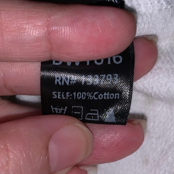 Last Dusky Sage Drop Cropped Tie Dye Hoodie - Picture 13 of 13